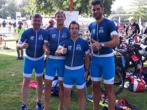Triathlon Vreden