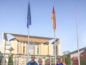 Berlin Marathon