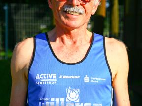 Lauflegende Heinz Beermann ist verstorben