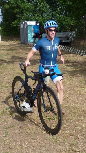 Triathlon Ratingen 2020