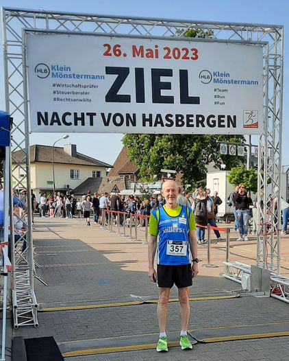 42. Nacht von Hasbergen