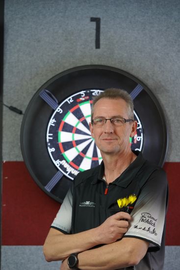 Jürgen Hagemann