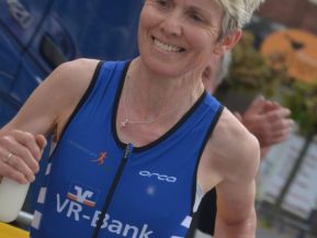 Triathlon in Sassenberg 2022