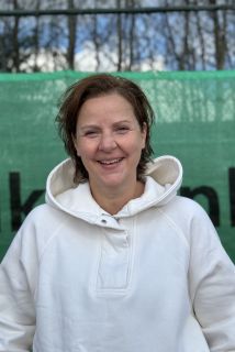Claudia Wiesch