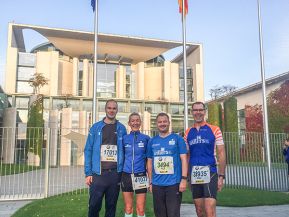 Berlin Marathon