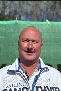 Norbert Drees