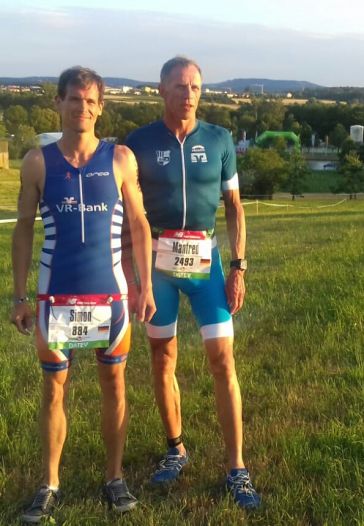 Triathlon Roth 2019