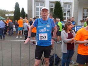 Breitensportveranstaltung lockt über 800 Athleten an