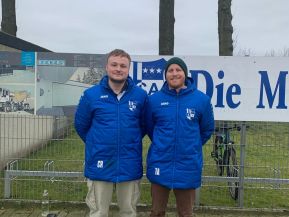 C1 auch 2024/25 mit Reinartz/Althoff