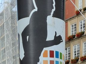 Läuft der Konkurenz weg