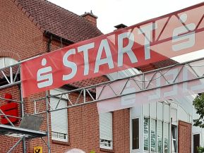 Isselhorster Nacht in Gütersloh - Betram erfolgreich