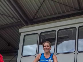 Auffenberg Drittplatzierte bei Deutscher Meisterschaft