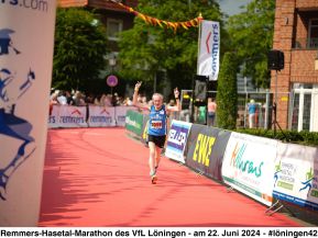 Heinz-Jürgen Bertram mit Doppelsieg am Wochenende