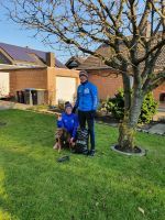 16_Lea_Tost_Stefan_Tost_und_Hund_Sammy