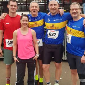 5-km Lauf