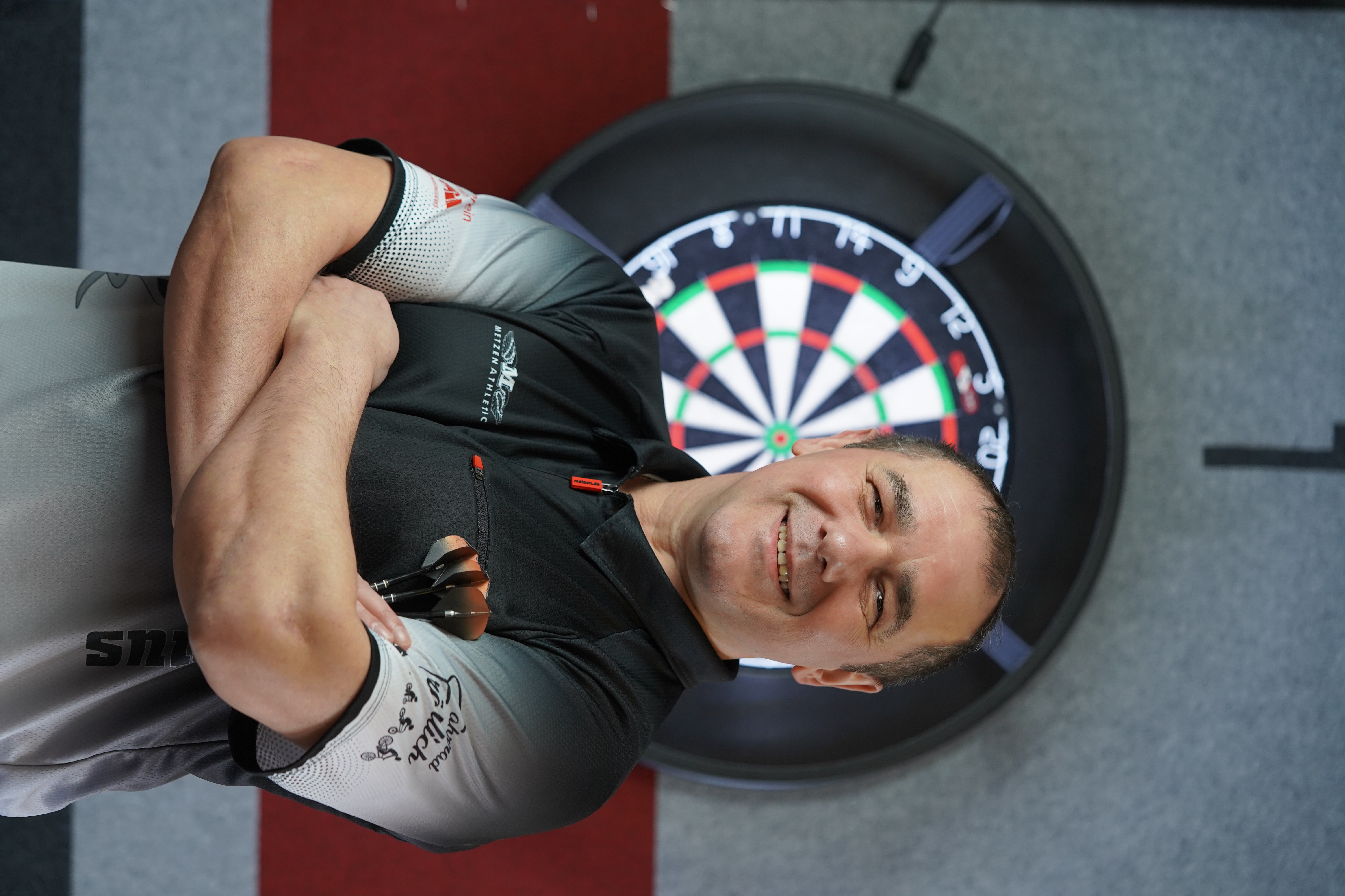 Marius Rosnic
