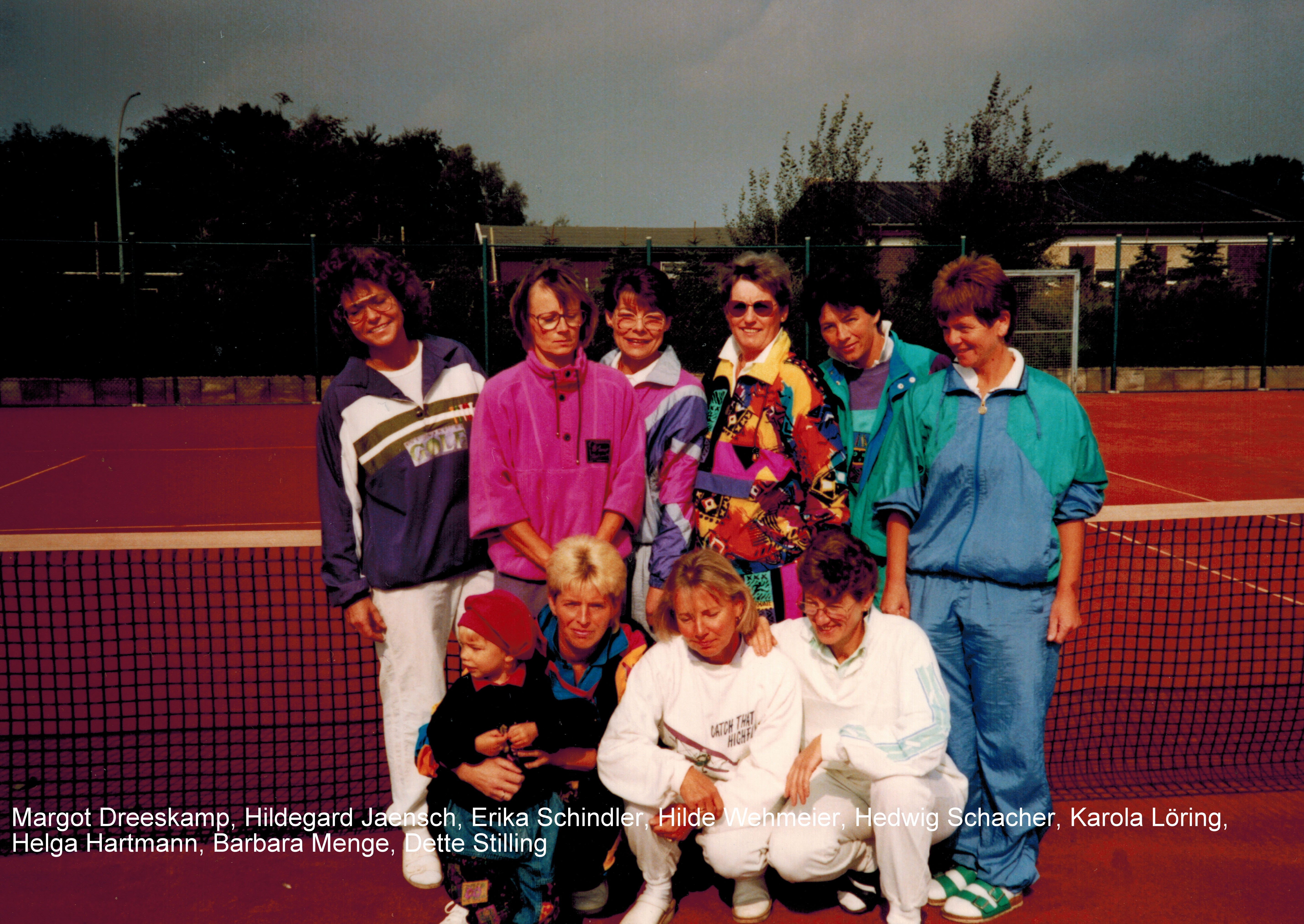 Tennis
