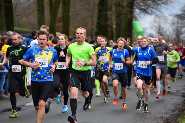 Silvesterlauf