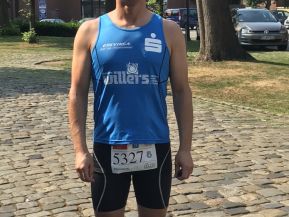 Wolff Altersklassensieger beim 32. Steinfurter Altstadt-Abendlauf