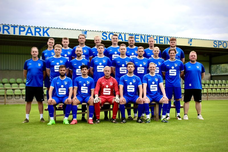 3. Mannschaft SC Altenrheine e.V.