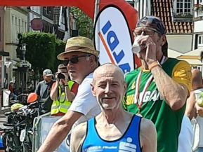 32.Citylauf in Lingen