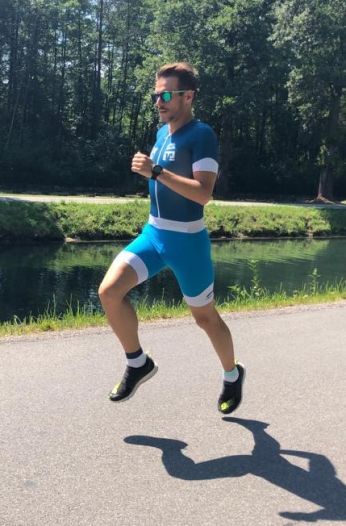 Triathlon Klagenfurt 2019