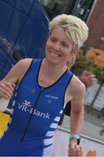 Triathlon in Sassenberg 2022