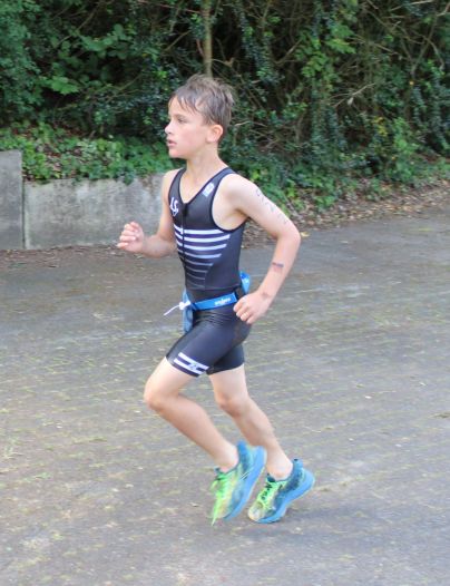 Triathlon Bielefeld
