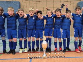 So sehen Sieger aus!