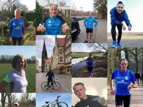 LSB Challenge 2.0 „TrotzdemSport“