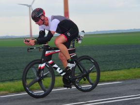 Achim Klaps in Luxemburg