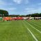 Kita-WM im Sportpark Altenrheine