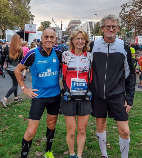 SCA-Ausdauersportler profitiert von akribischer Vorbereitung und verfehlt Platz 3 nur knapp.