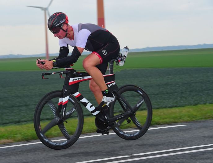 Achim Klaps in Luxemburg