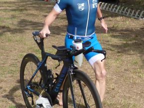 Triathlon Ratingen 2020