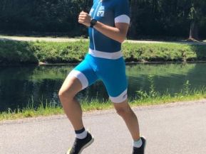 Triathlon Klagenfurt 2019