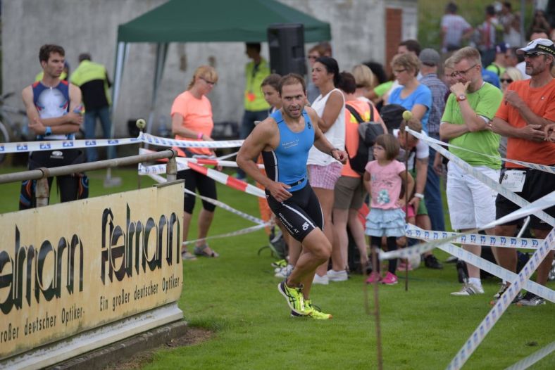 Rheiner Channel Triathlon 2023