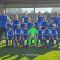 Neue Trikots für die U11 2 des SC Altenrheine