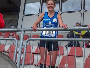 Auffenberg Drittplatzierte bei Deutscher Meisterschaft