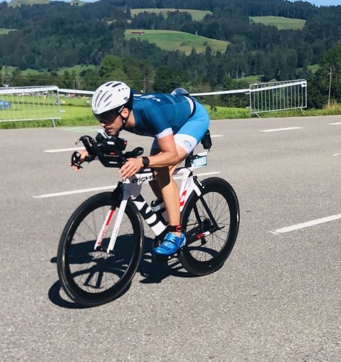 Allgäu Triathlon 2019