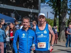 Markus Wolff und Otto Reeker holen Pokale