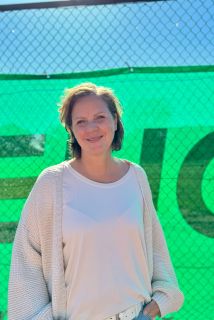 Claudia Wiesch Claudia Wiesch