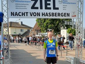 42. Nacht von Hasbergen