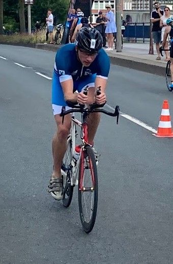 Münster, Bielefeld und Walchsee - der SCA ist überall vertreten