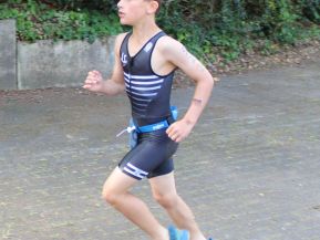 Triathlon Bielefeld