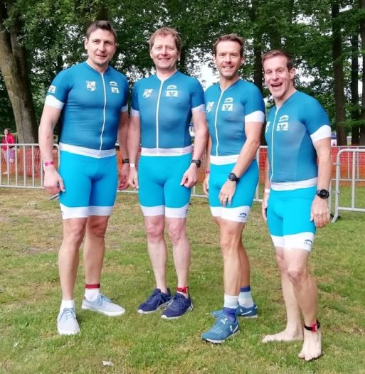 Verbandsliga in Gütersloh