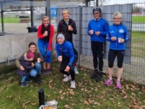 Virtueller SCA-Spendenlauf