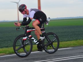 Achim Klaps in Luxemburg