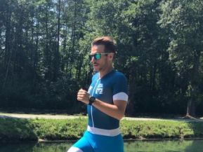 Triathlon Klagenfurt 2019