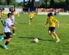 Bild Spielszene Finale: Klare Angelegenheit im Endspiel: Der SC Verl dominierte das Finale und setzte sich souverän gegen den SC Lüstringen durch.